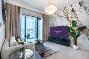 Dream Inn - Modern 1BR Downtown Views